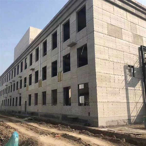 仙桃泄爆墙 可二次深化设计 实力源头工厂