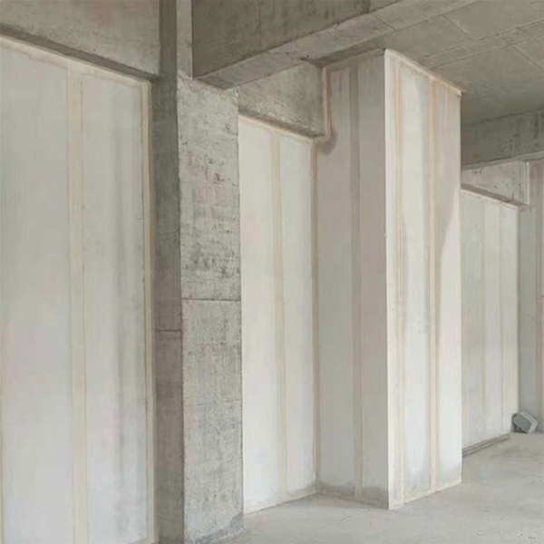 仙桃建筑别墅可用 alc轻质隔墙板 尺寸齐全 施工速度快