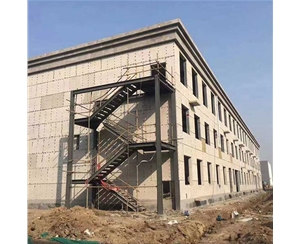 仙桃泄爆墙厂家 阻燃隔热耐高温