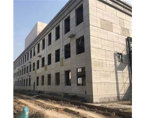 仙桃仙桃泄爆墙 可二次深化设计 实力源头工厂