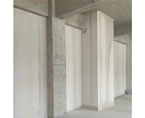 仙桃仙桃建筑别墅可用 alc轻质隔墙板 尺寸齐全 施工速度快
